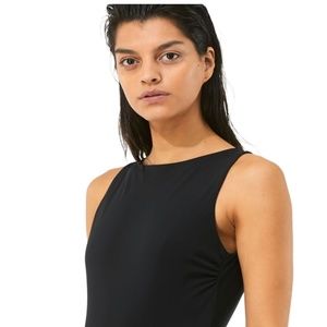 MARA HOFFMAN DAYANA ONE PIECE SWIM